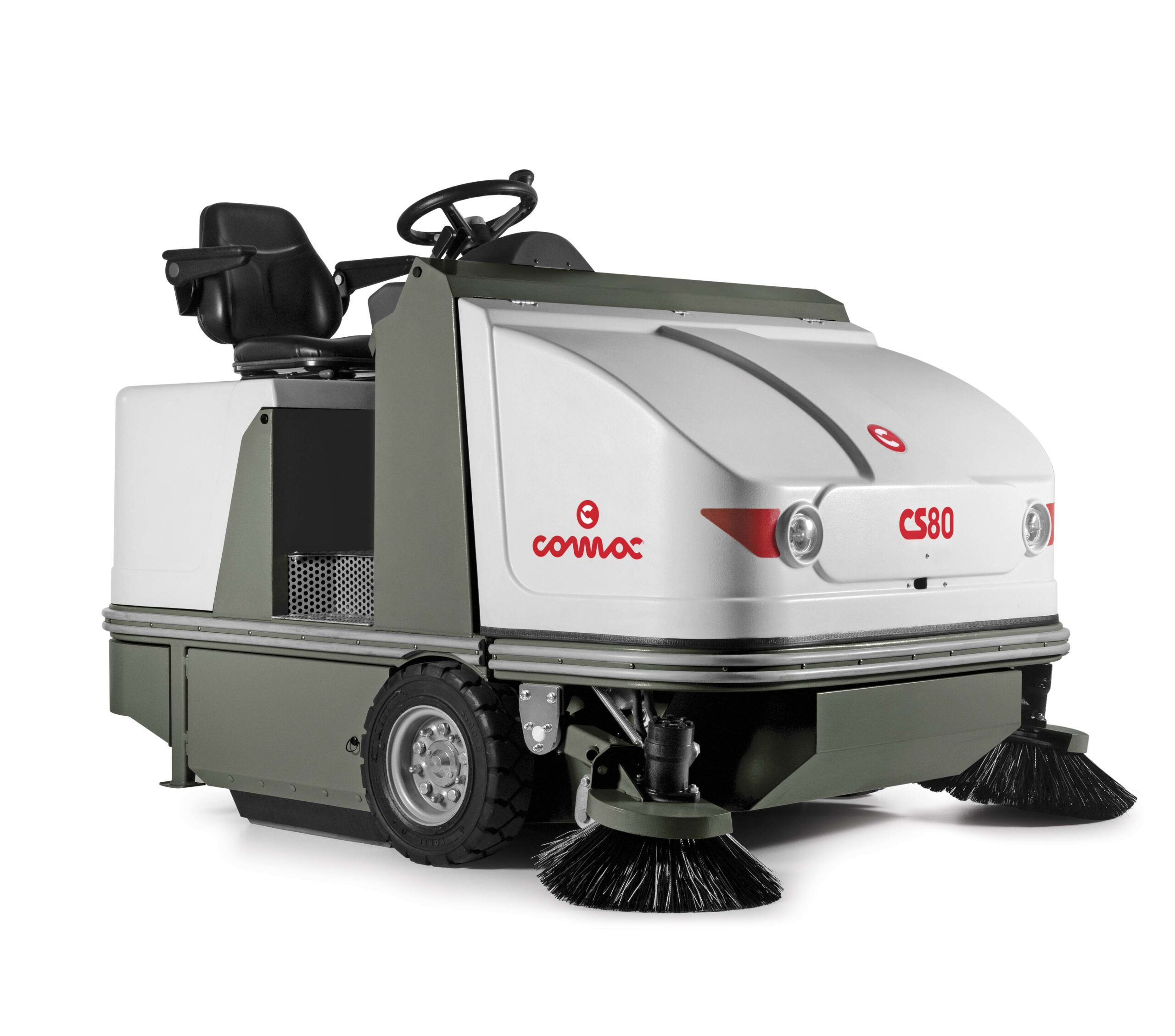 CS80
